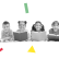 Groupe d'enfants