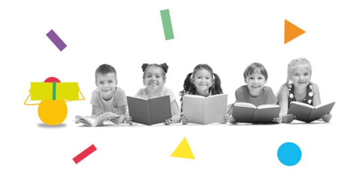 Groupe d'enfants