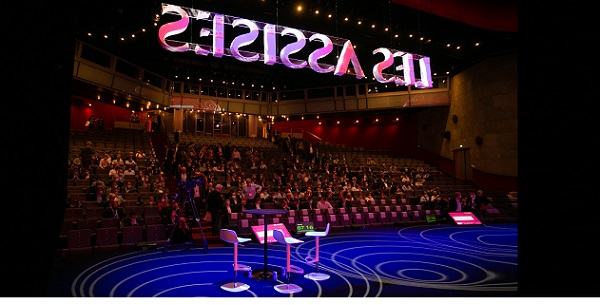 Assises de la cybersécurité