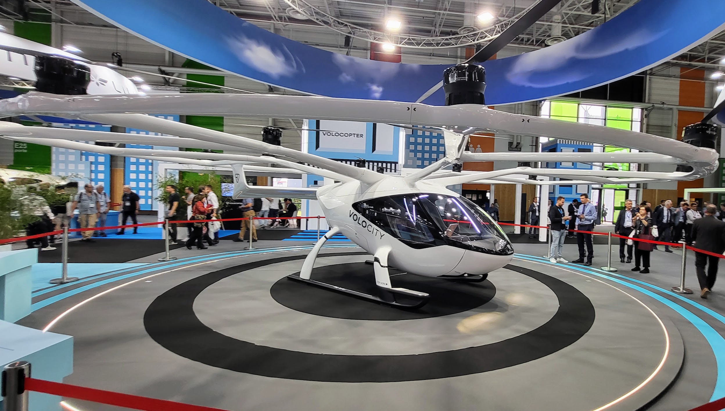 Volocopter