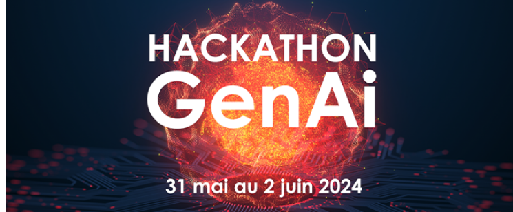 Hackathon GenAI