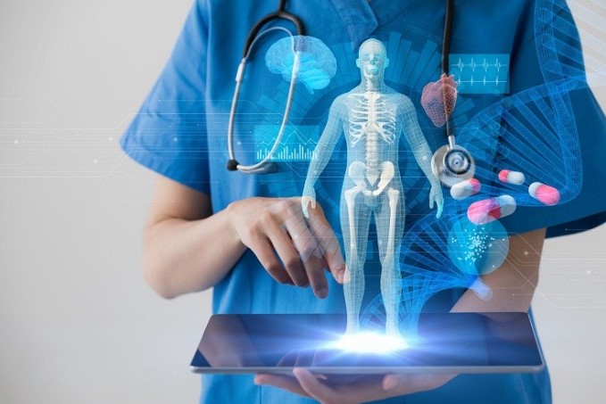 Ia et Santé