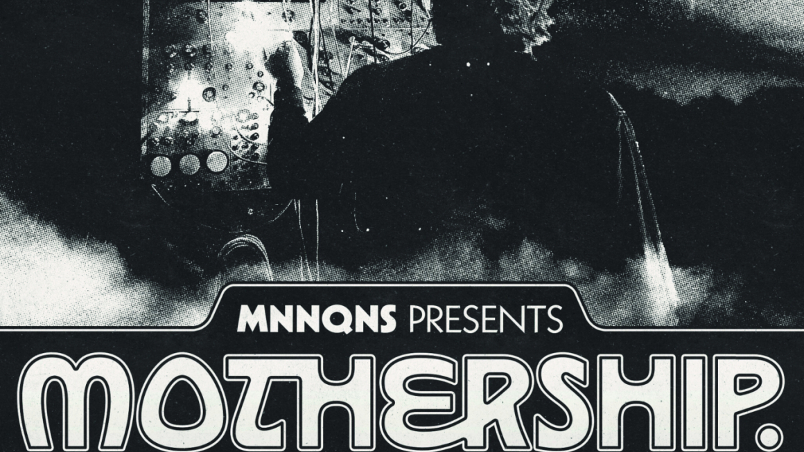 Affiche de Mothsip