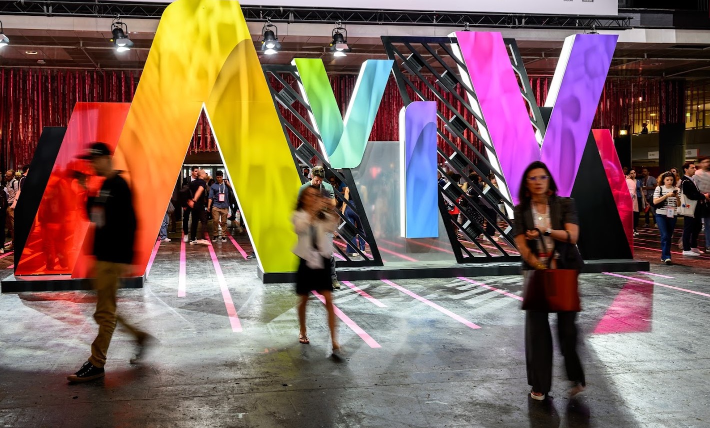 Vivatech