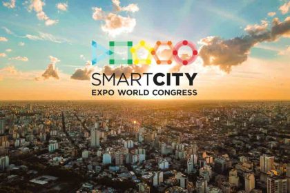 Smart City Expo Barcelone