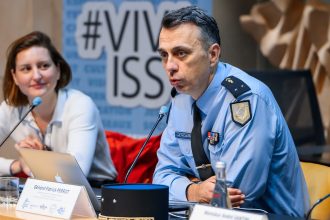 Le général Perrot sur l'Intelligence Artificielle