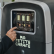 Une machine à vin