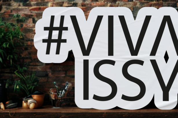 Le Lab' de #Vivaissy