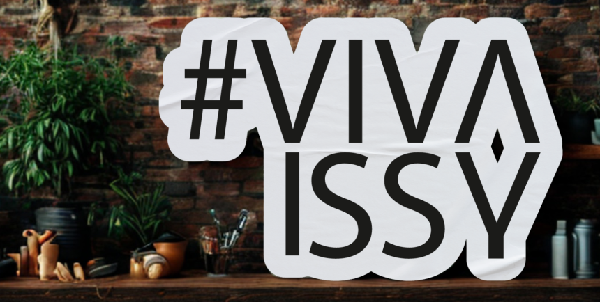 Le Lab' de #Vivaissy