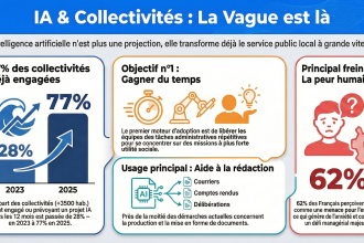 La vague de l'IA est là