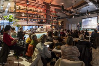 Copyright Thierry Parenti