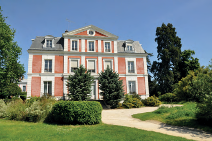 Le potager du Dauphin